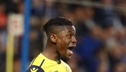 11. Anthony Limbombe (Genk, vs. Lokeren - 2010/11), 16 anos, 2 meses e 3 dias