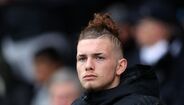 7. Harvey Elliott (Fulham, vs. Wolverhampton - 2018/19), 16 anos e 1 mês