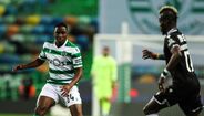 5. Dário Essugo (Sporting, vs. V. Guimarães - 2020/21), 16 anos e 6 dias
