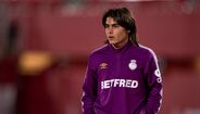 1. Luka Romero (Maiorca, vs. Real Madrid - 2019/20), 15 anos, 7 meses e 6 dias