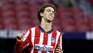 1. João Félix (Atlético Madrid) - Atual valor de mercado: 80M€ (-20M€ face à última atualização)