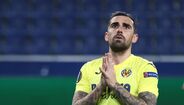 19. Paco Alcácer (Villarreal) - Atual valor de mercado: 22M€ (-3M€ face à última atualização)