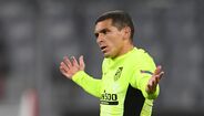 8. Lucas Torreira (Atlético Madrid) - Atual valor de mercado: 22M€ (-7M€ face à última atualização)