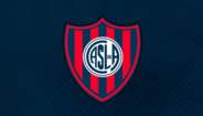 84. San Lorenzo