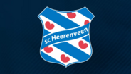 43. Heerenveen
