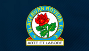 17. Blackburn Rovers