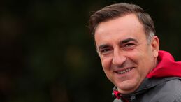 Carlos Carvalhal