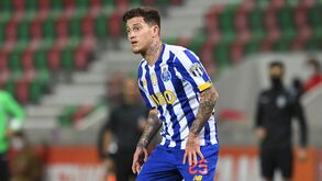 Milan insiste em Otávio