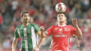 Jorge Jesus procura escapar à quinta: último triunfo a 11 de fevereiro