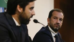 Sporting recebeu 8 milhões antecipados no primeiro semestre da época 2020/21