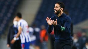 «Rúben Amorim consegue meter um suplente a jogar como se fosse titular»