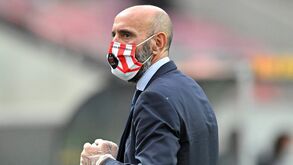 Monchi: «As declarações do chorão tiveram efeito»