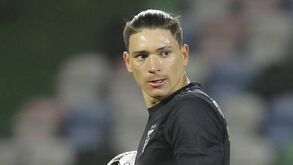 Darwin e Vertonghen desfalcam Benfica para a receção ao Rio Ave