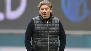 Giovanni Stroppa deixa comando técnico do Crotone