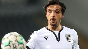 Rochinha: «Acrescentar números pessoais às vitórias»