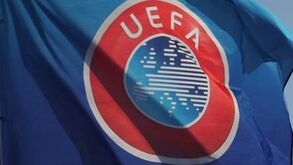 UEFA inverte ordem dos jogos entre Tottenham e Dínamo Zagreb