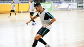 Márcio Moreira rende Pedro Cary na convocatória para os jogos de qualificação para o Euro'2022