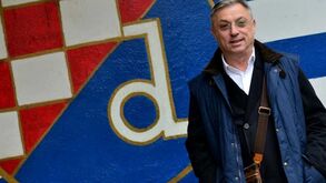 Zlatko Kranjcar, ex-futebolista e selecionador croata, morre aos 64 anos