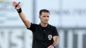 Deve haver ou não árbitros estrangeiros em Portugal? «Os outros não são melhores do que nós»