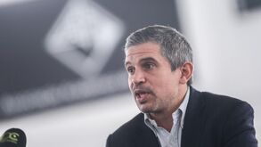 Presidente da Académica revoltado: «Exigimos respeito. Isto está a ser uma fantochada»