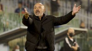 Zamalek de Jaime Pacheco empata em casa do último classificado no Egipto