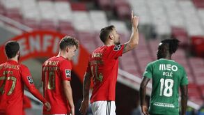 As reações à vitória do Benfica: «Não há balneário. Uma equipa deprimente e sem ideias»