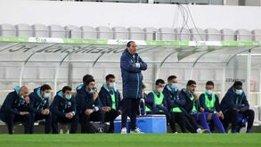 Petit: «Estamos a atravessar um ciclo positivo»