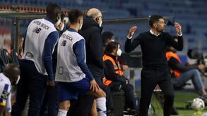 Miguel Braga: «Há uma mola no banco do FC Porto que os obriga a saltar o triplo das vezes»