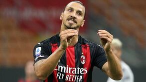 Escritor búlgaro vira sósia do atacante sueco Ibrahimovic em jornal  italiano – Vírgula