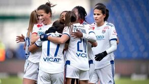 Lyon de Jéssica Silva defronta Sparta Praga ou PSG nos ...