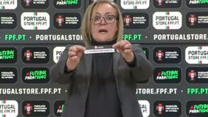 Sorteios da fase de acesso à Liga Portugal 2 Sabseg e à ...