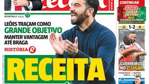 Segunda-feira, 1 de março de 2021