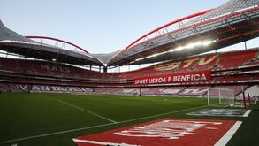 «Há conversas para que o Benfica integre a Superliga Europeia»