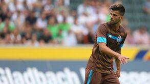 Caetano: «Sérgio Oliveira é um verdadeiro tripeiro, tem ADN Porto!»