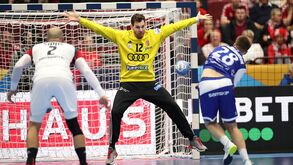 Márton Székely na rota do FC Porto