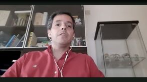 João Pinheiro: «Declaração de Vieira é um ato formal, sem consequências e tardio»