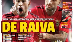 Terça-feira, 2 de março de 2021