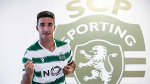 Grimaldo: da oficialização no Bayer Leverkusen ao que se espera até fim da época