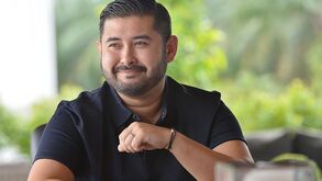 Princípe de Johor quer comprar o Valencia: Dinheiro é coisa que não lhe falta