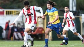 Belkheir ganha espaço nas opções de José Mota