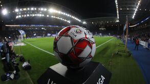 Redução da 1.ª Liga para 16 equipas está em estudo: saiba o que foi já foi apresentado aos clubes 