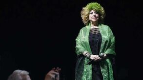 Maria José Valério morre aos 87 anos, vítima de Covid-19
