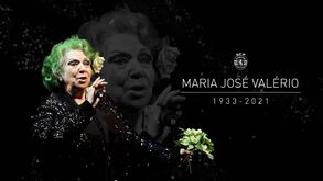 «Voz inconfundível e imagem singular»: Sporting reage à morte de Maria José Valério
