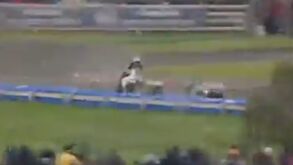 Metal a torcer ou borracha a queimar: há de tudo para estes pilotos!