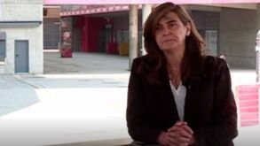 Ana Oliveira: «Apoios de um clube como o Benfica aos atletas não é só dinheiro»		