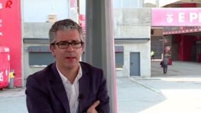 Rui Lança: «Queremos sempre vencer, está no ADN do Benfica»		
