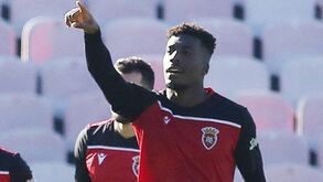 Penafiel-Oliveirense, 1-0: golo de Ronaldo Tavares foi decisivo