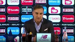 Incrível: guarda-redes marca aos 90'+2 num disparo... de baliza a baliza