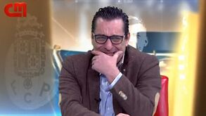 «Seu merdas!»: dirigentes de Fluminense e Flamengo trocam insultos após dérbi na Taça do Brasil