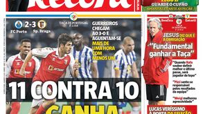 Quinta-feira, 4 de março de 2021